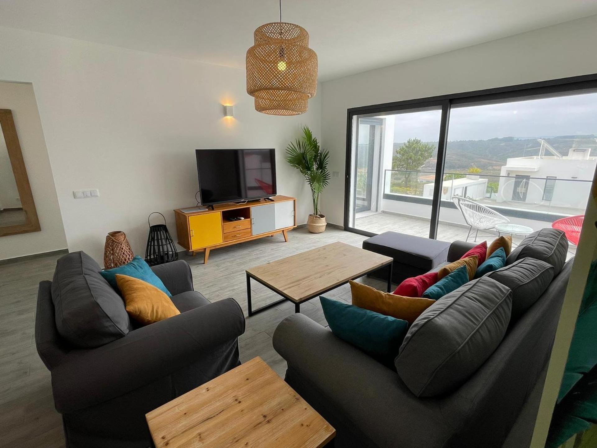 Cairnvillas: Villa Terra C39 - Luxury Villa With Private Swimming Pool Near Beach Aljezur Eksteriør bilde
