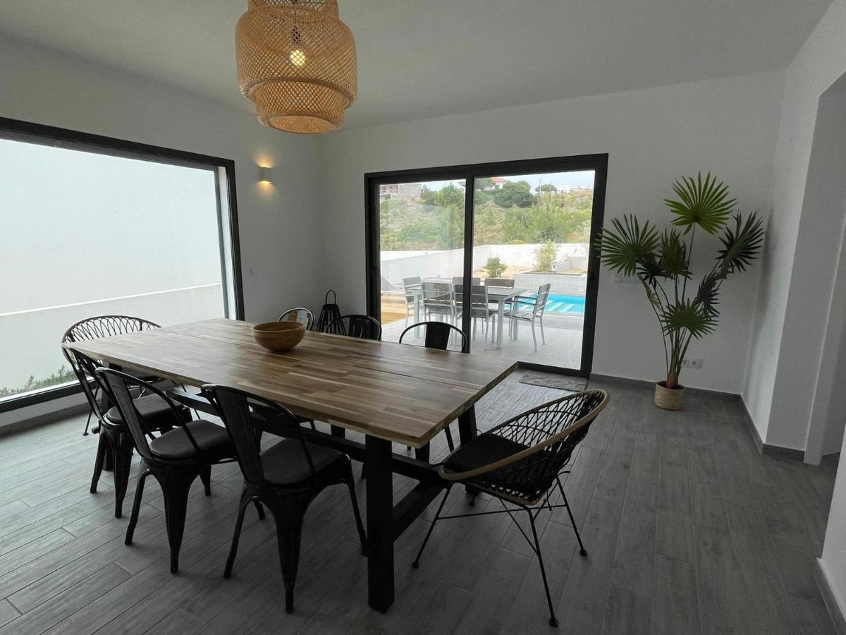 Cairnvillas: Villa Terra C39 - Luxury Villa With Private Swimming Pool Near Beach Aljezur Eksteriør bilde