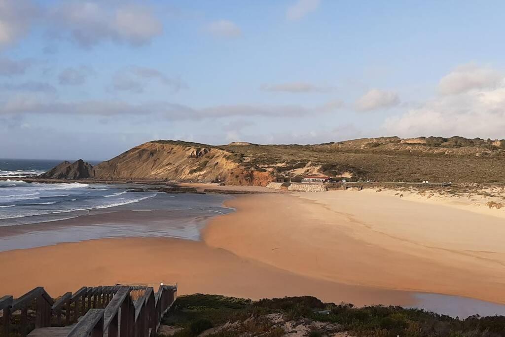 Cairnvillas: Villa Terra C39 - Luxury Villa With Private Swimming Pool Near Beach Aljezur Eksteriør bilde