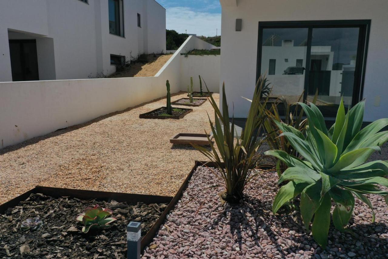 Cairnvillas: Villa Terra C39 - Luxury Villa With Private Swimming Pool Near Beach Aljezur Eksteriør bilde