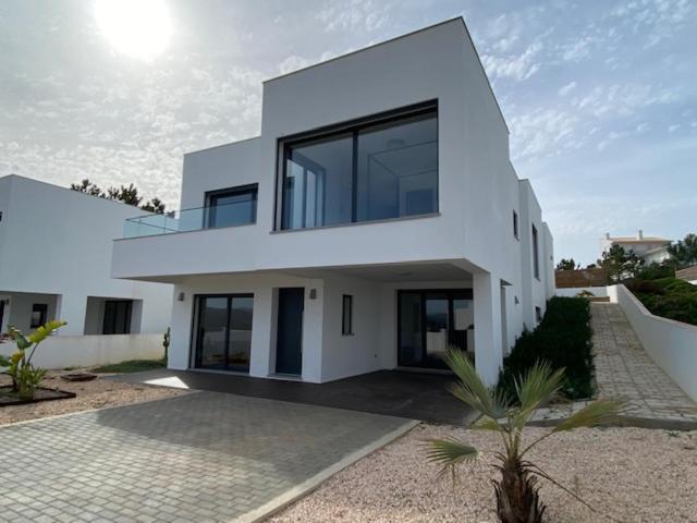 Cairnvillas: Villa Terra C39 - Luxury Villa With Private Swimming Pool Near Beach Aljezur Eksteriør bilde